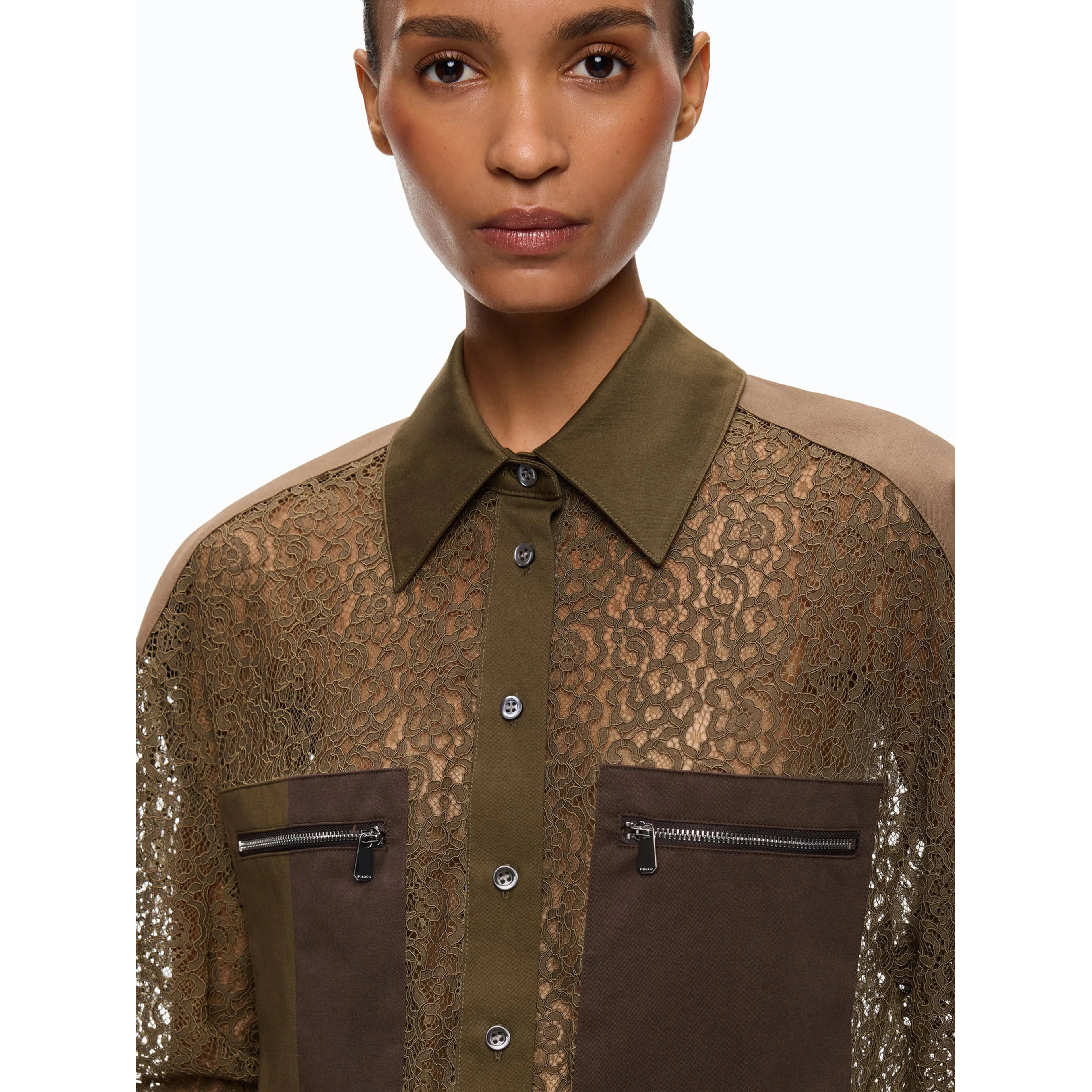 PINKO MAGLIOCCO shirt