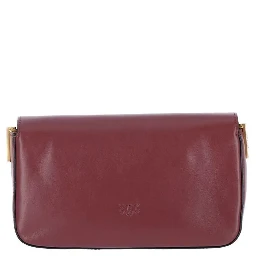 PINKO ONE SLOUCHY MINI bag