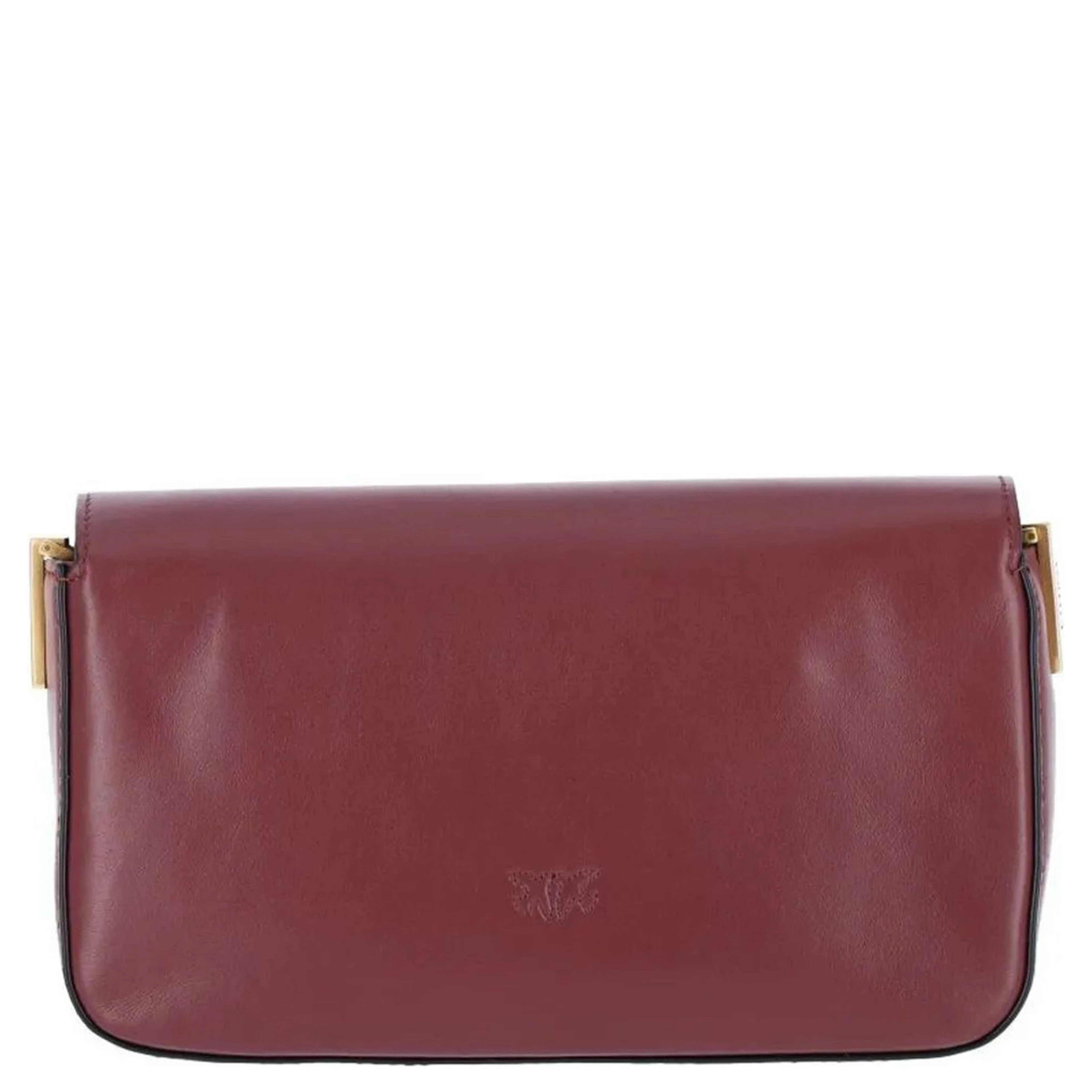 PINKO ONE SLOUCHY MINI bag