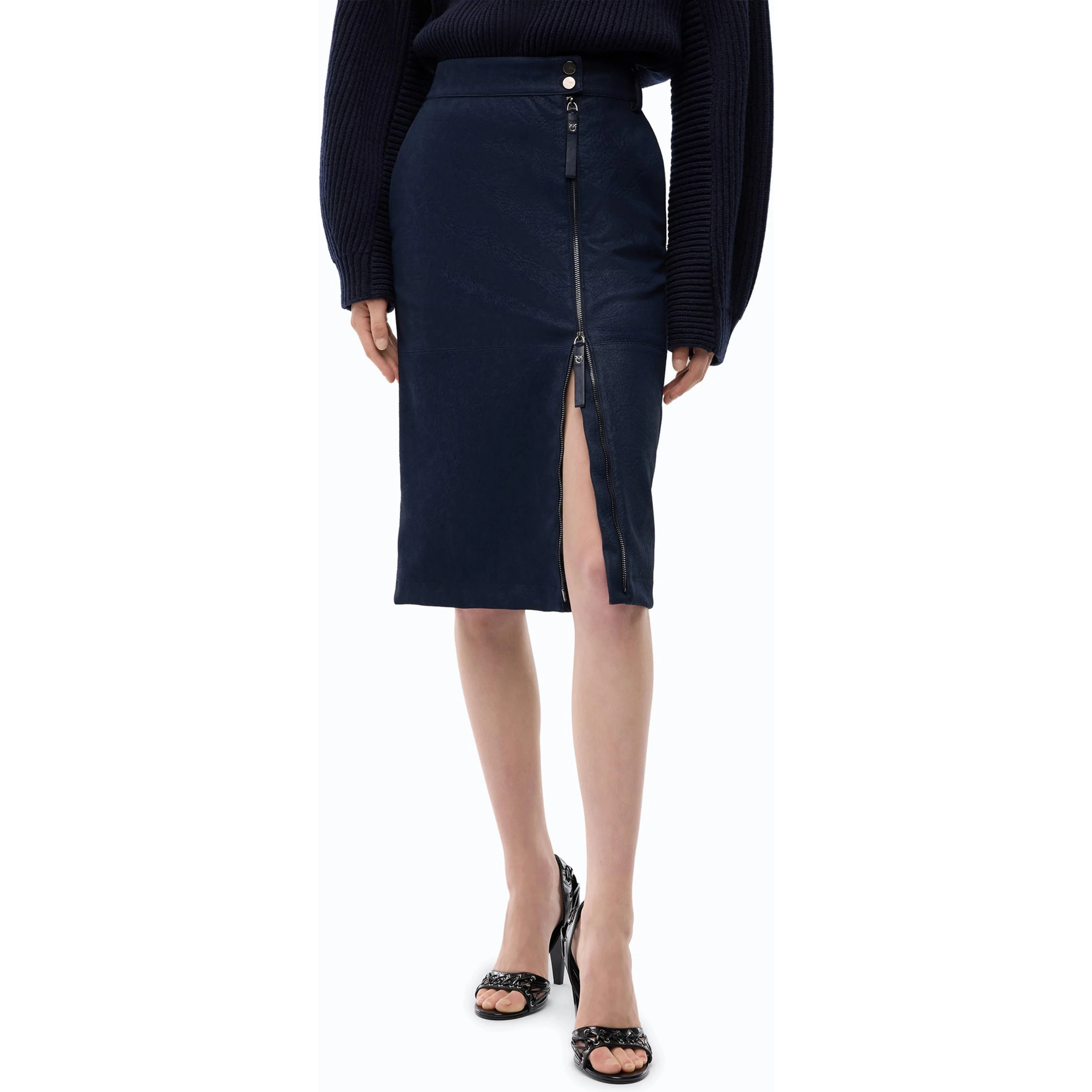 PINKO MONTIANO skirt