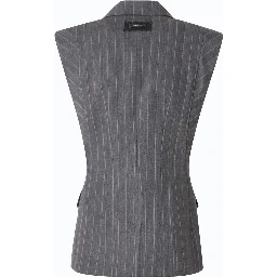 PINKO GENISTA vest
