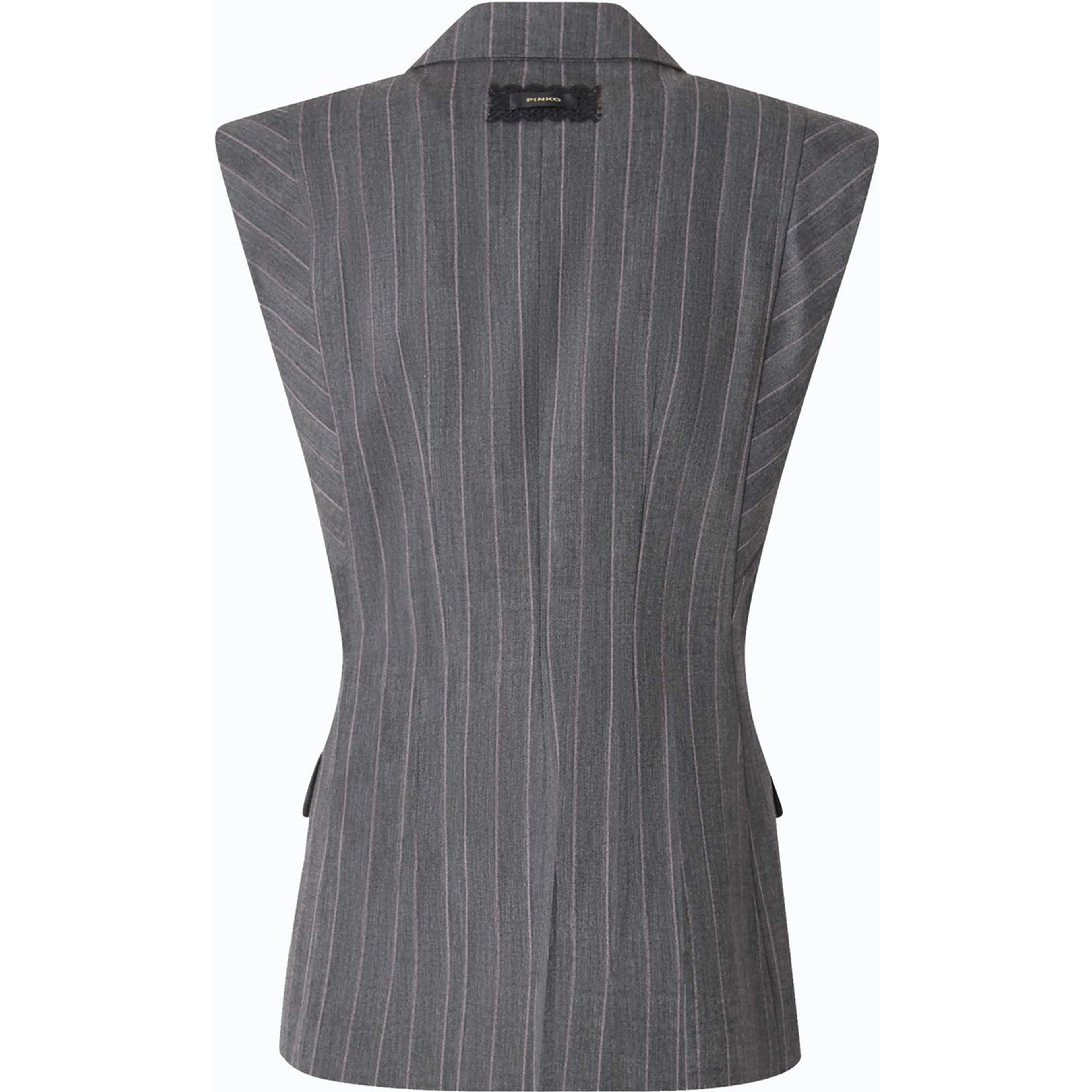 PINKO GENISTA vest