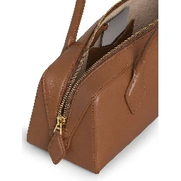ALAÏA TECKEL handbag