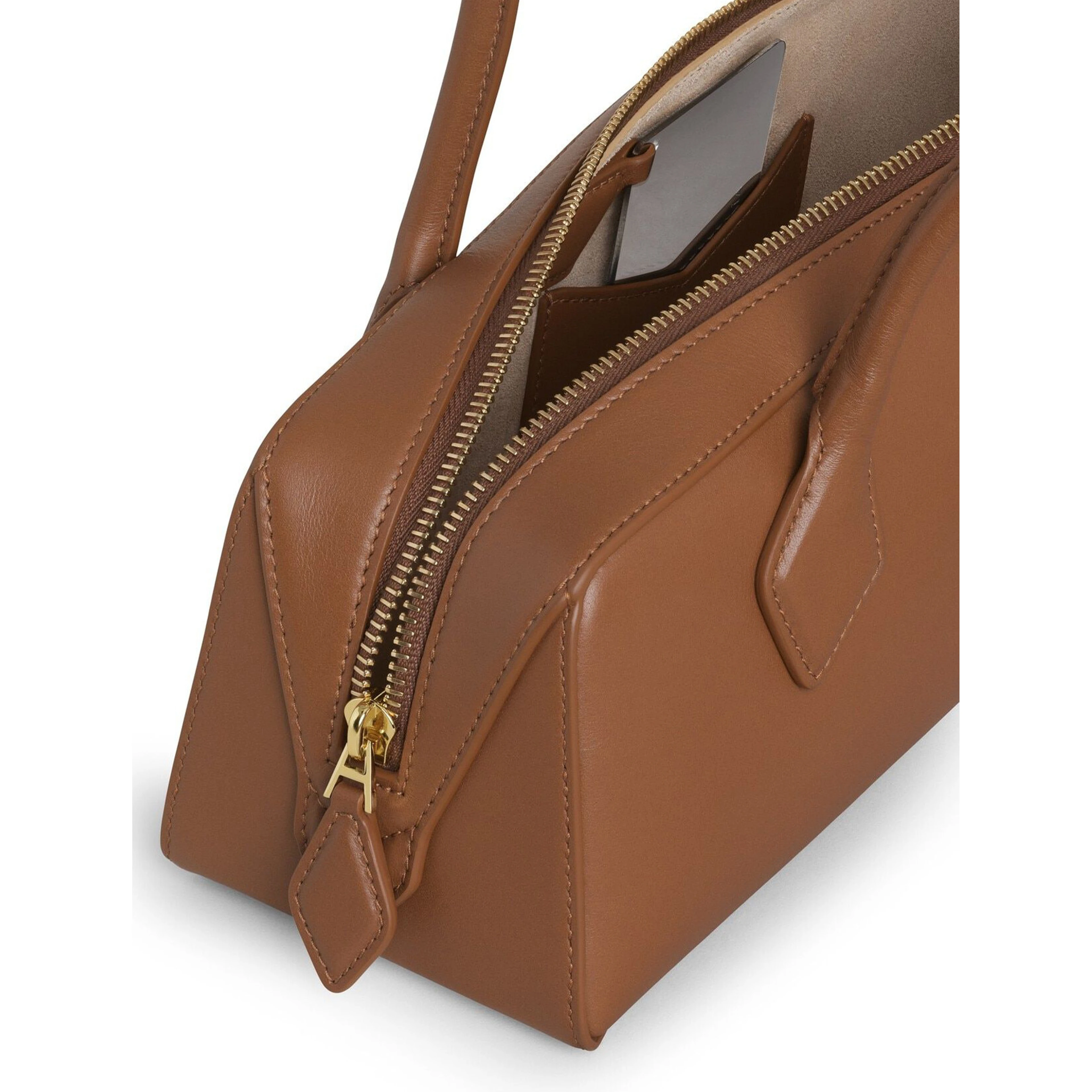 ALAÏA TECKEL handbag