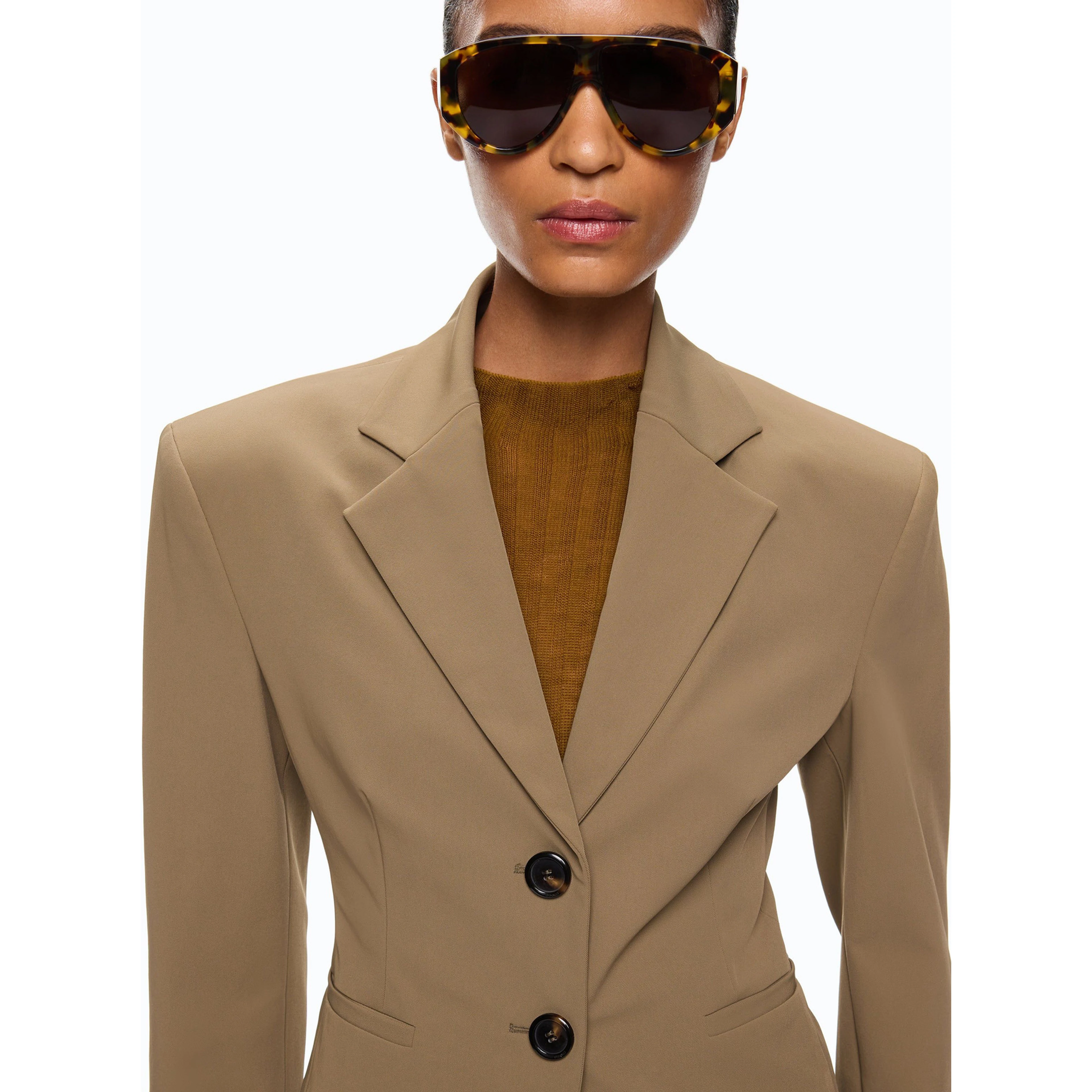 PINKO TEROLDEGO jacket