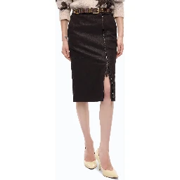 PINKO MONTIANO skirt