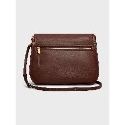 CELINE SOFT TRIOMPHE bag