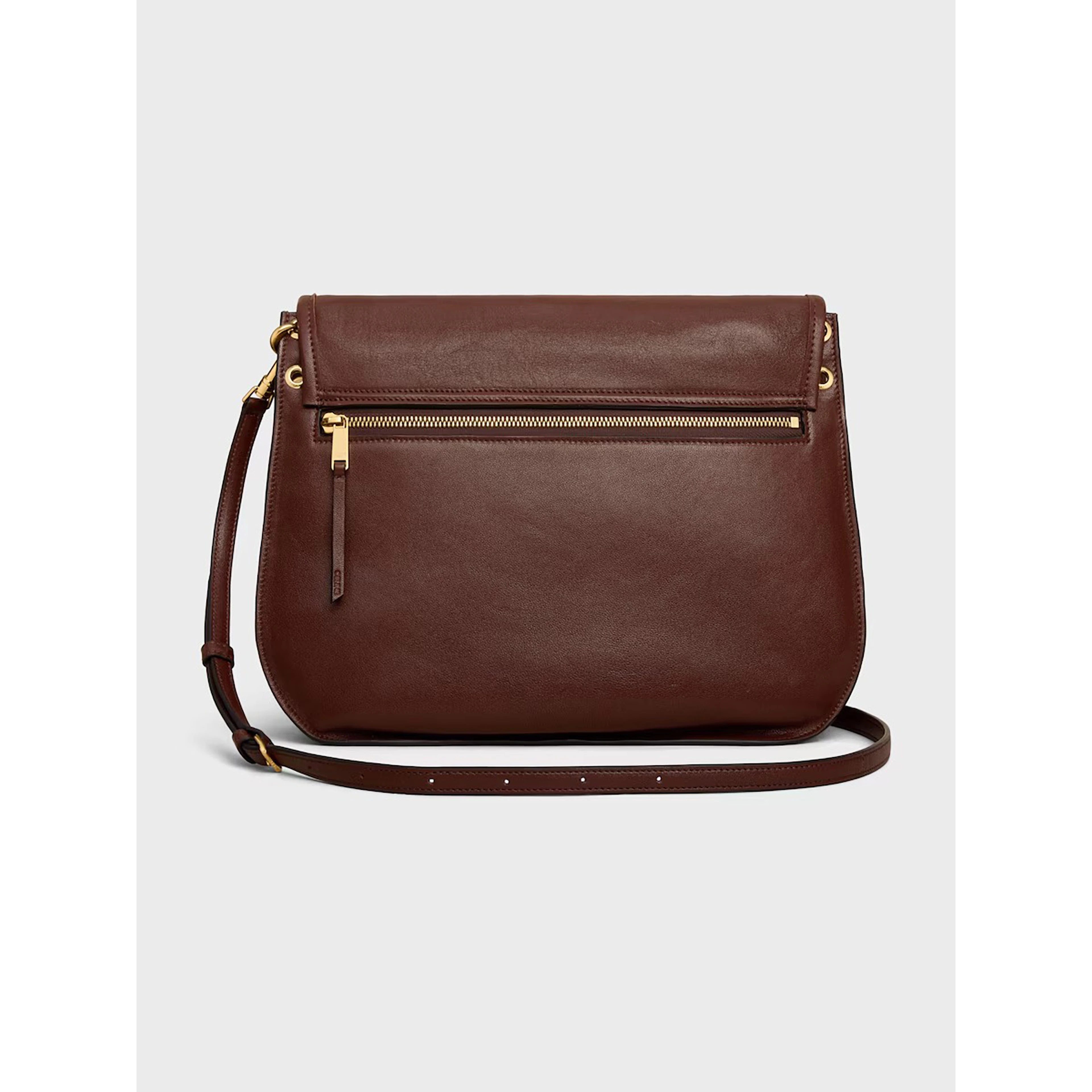 CELINE SOFT TRIOMPHE bag
