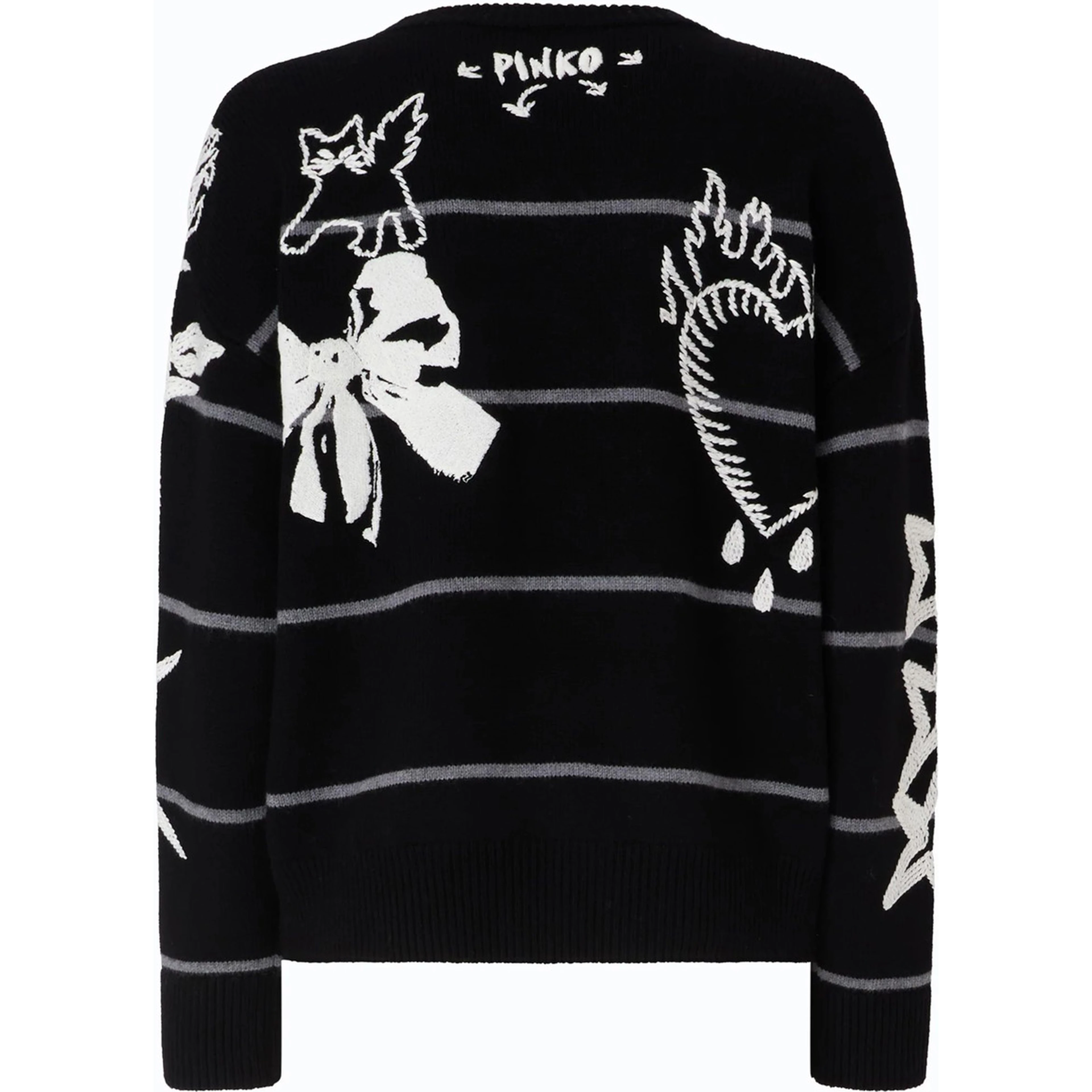 PINKO NUOVA sweater