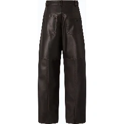 PINKO PAPAVERO pants