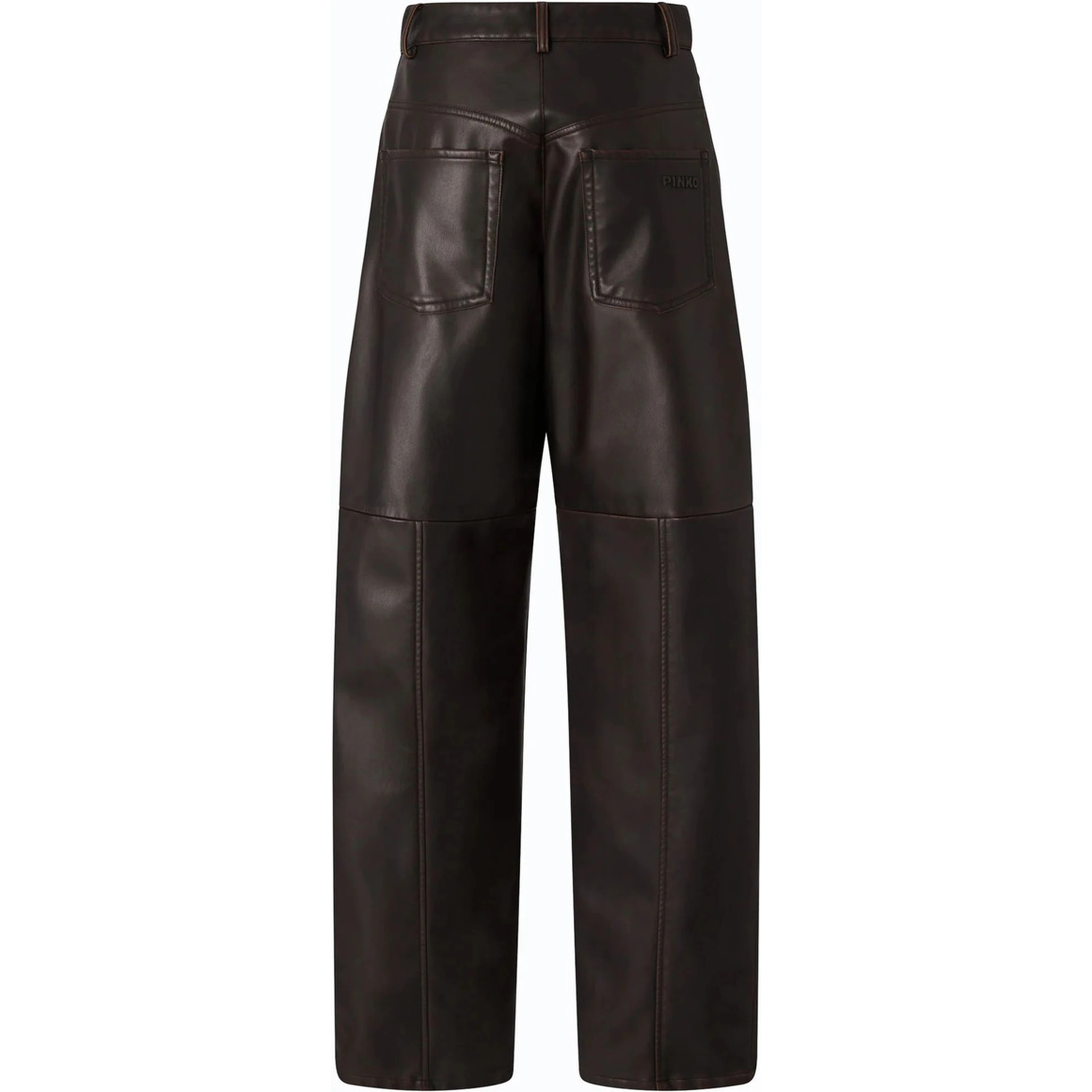 PINKO PAPAVERO pants