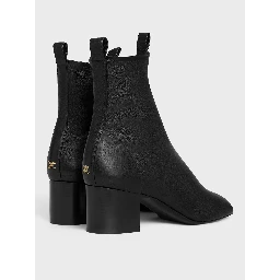 CELINE CHERI boots