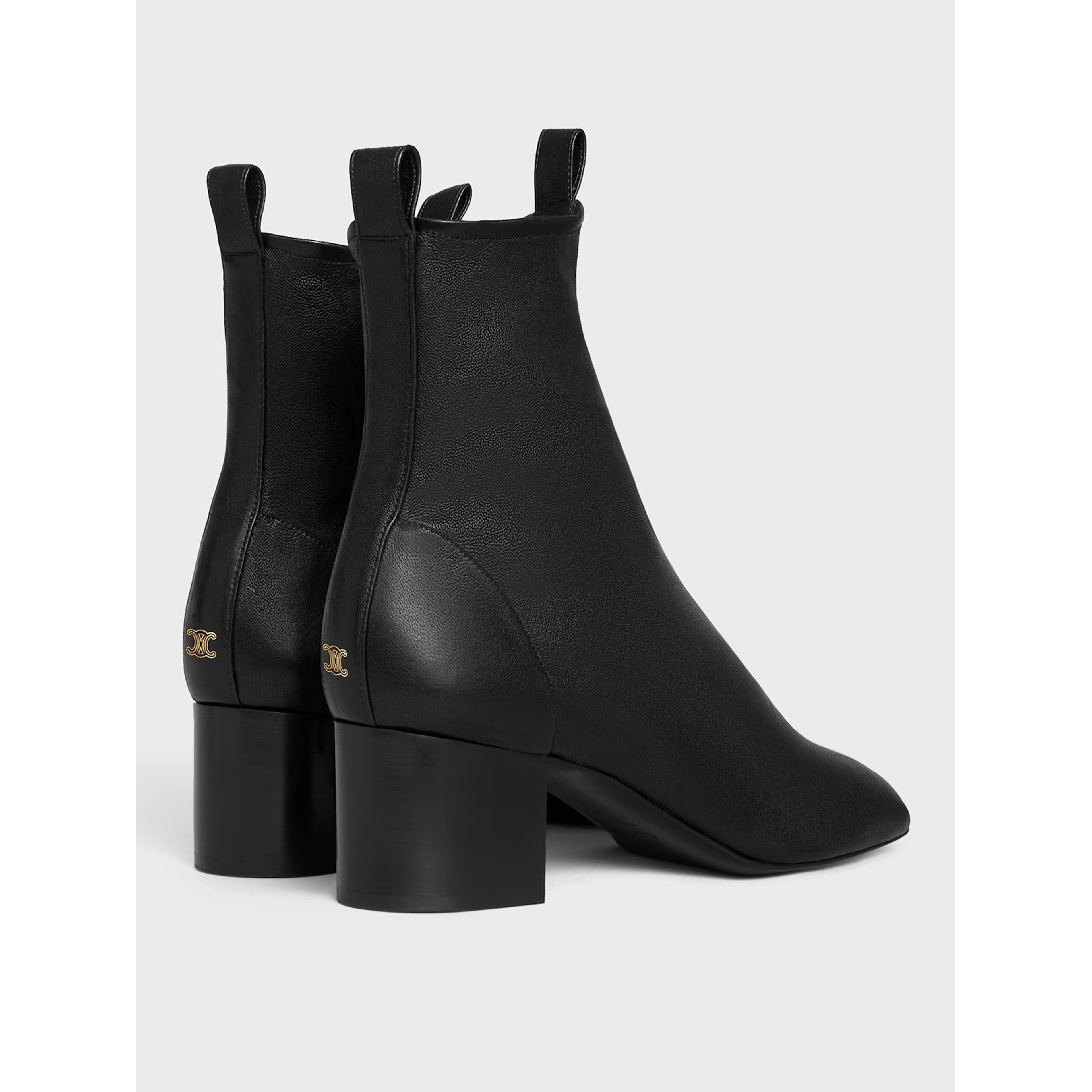 CELINE CHERI boots