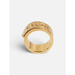 CELINE ring