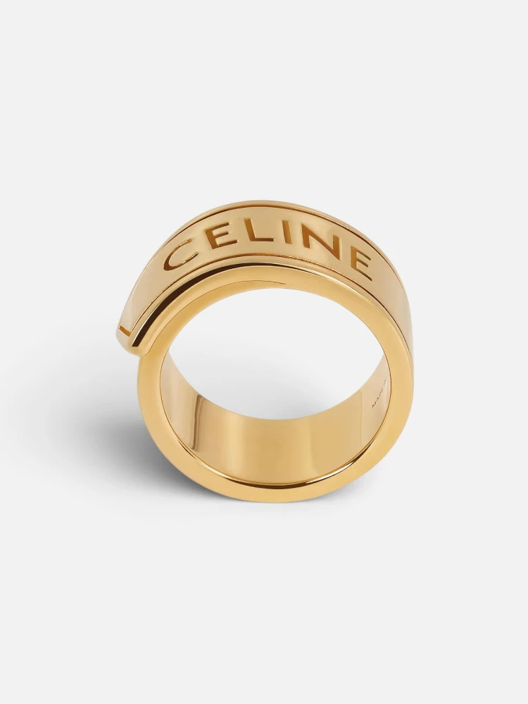 CELINE ring