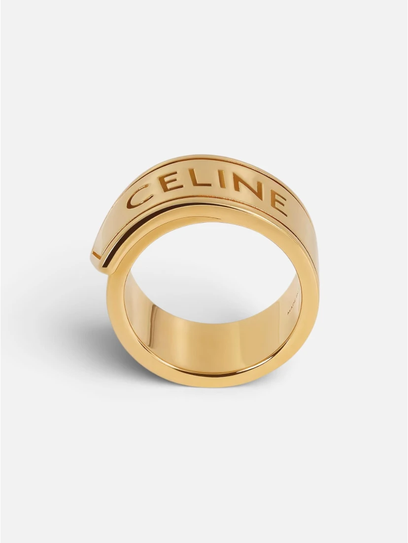 CELINE ring