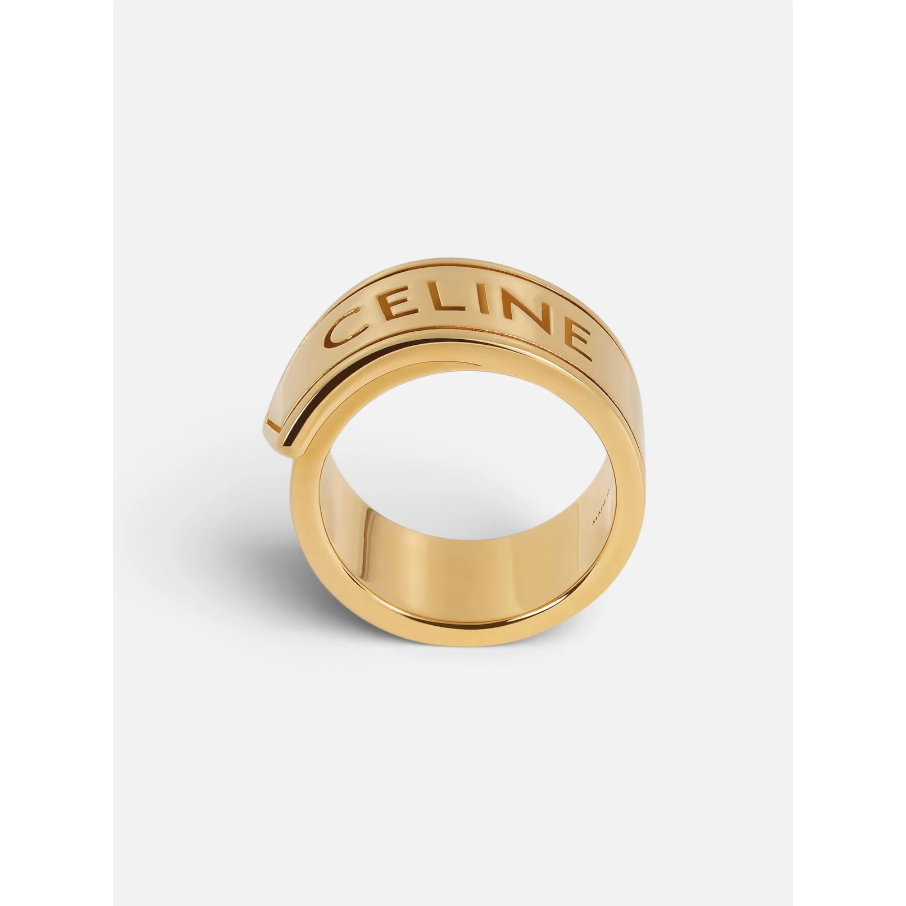 CELINE ring