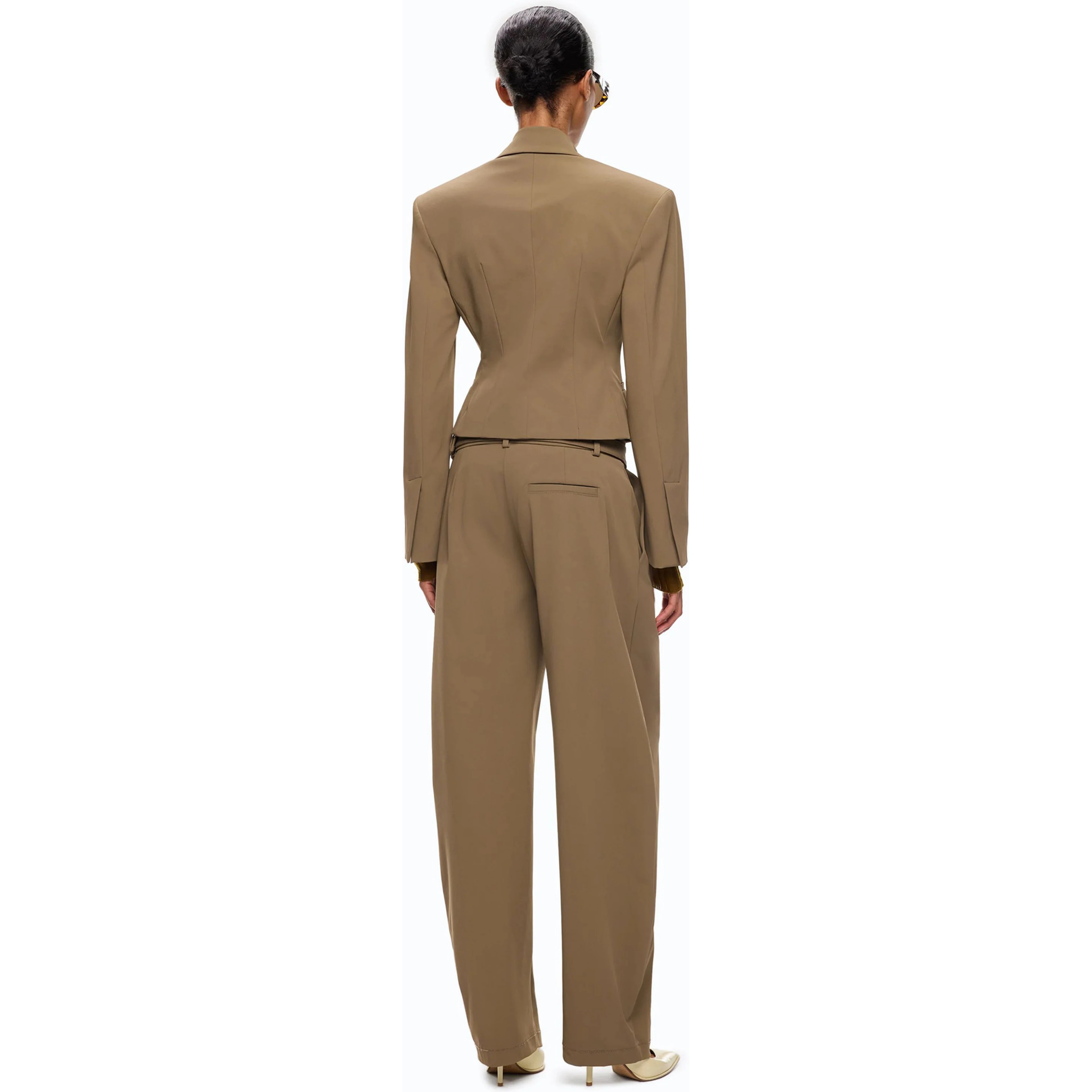PINKO TEROLDEGO jacket