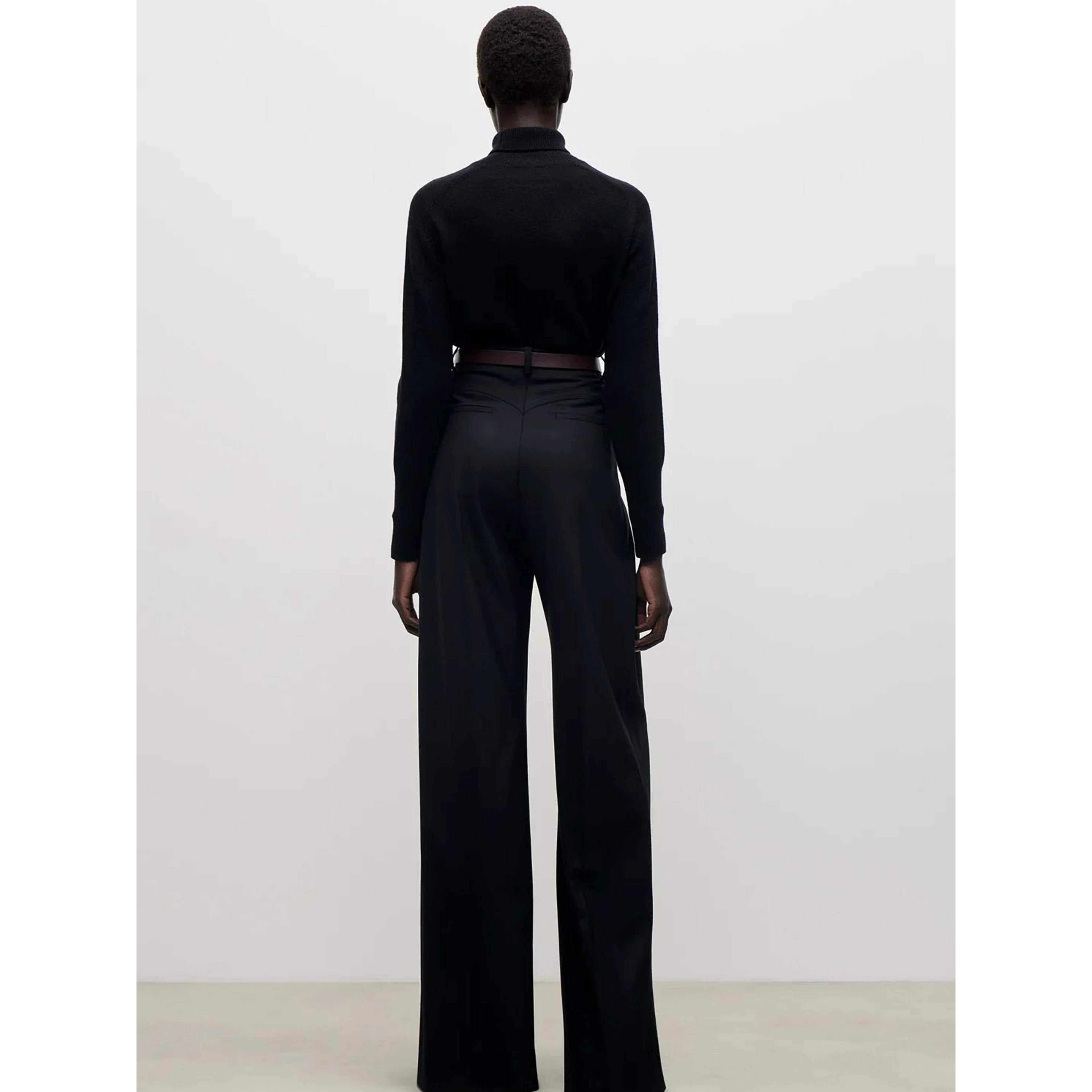 VICTORIA BECKHAM pants