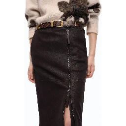 PINKO MONTIANO skirt