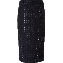 PINKO BENTIVOGLIO skirt