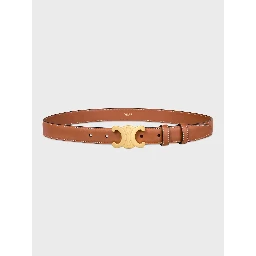 CELINE TRIOMPHE belt