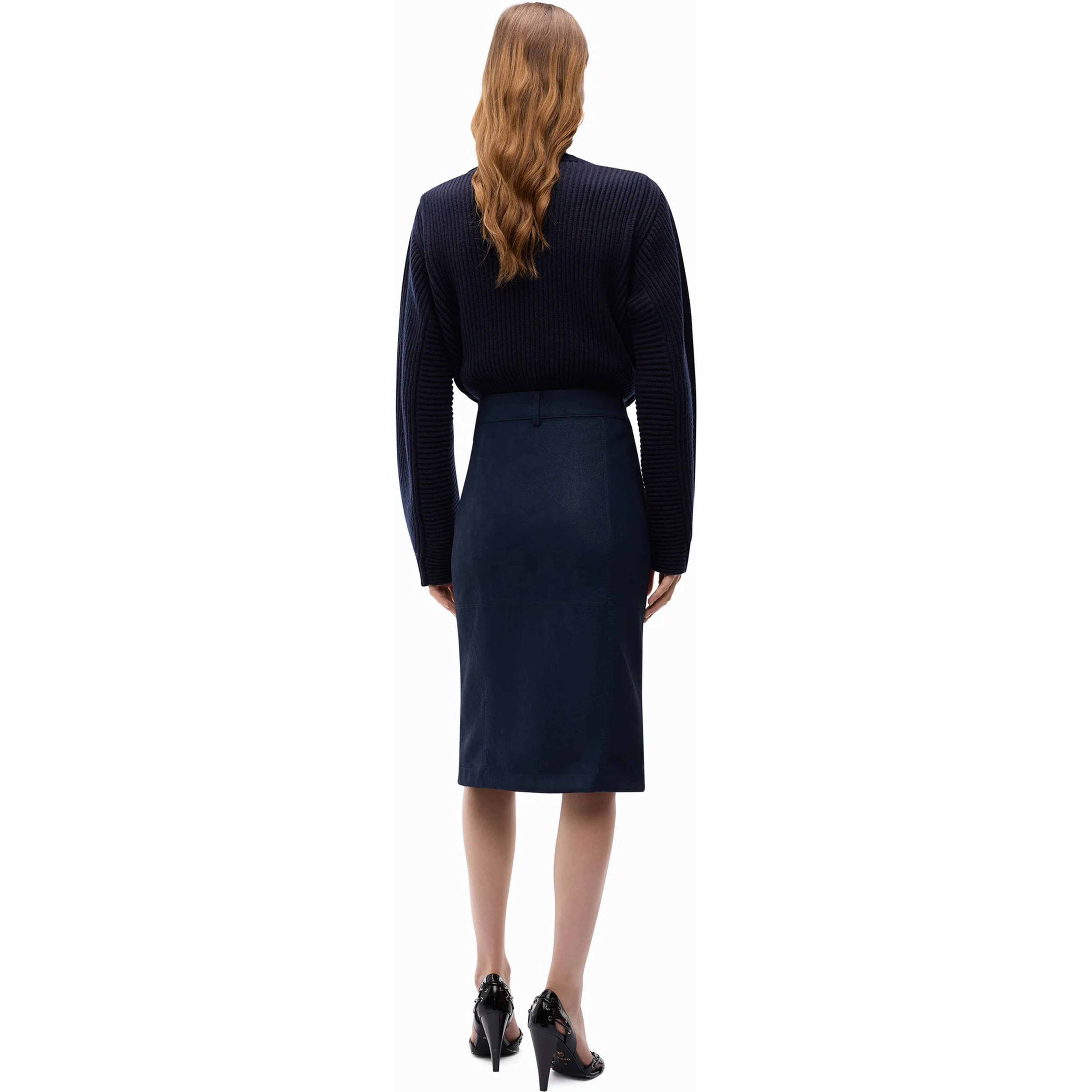 PINKO MONTIANO skirt