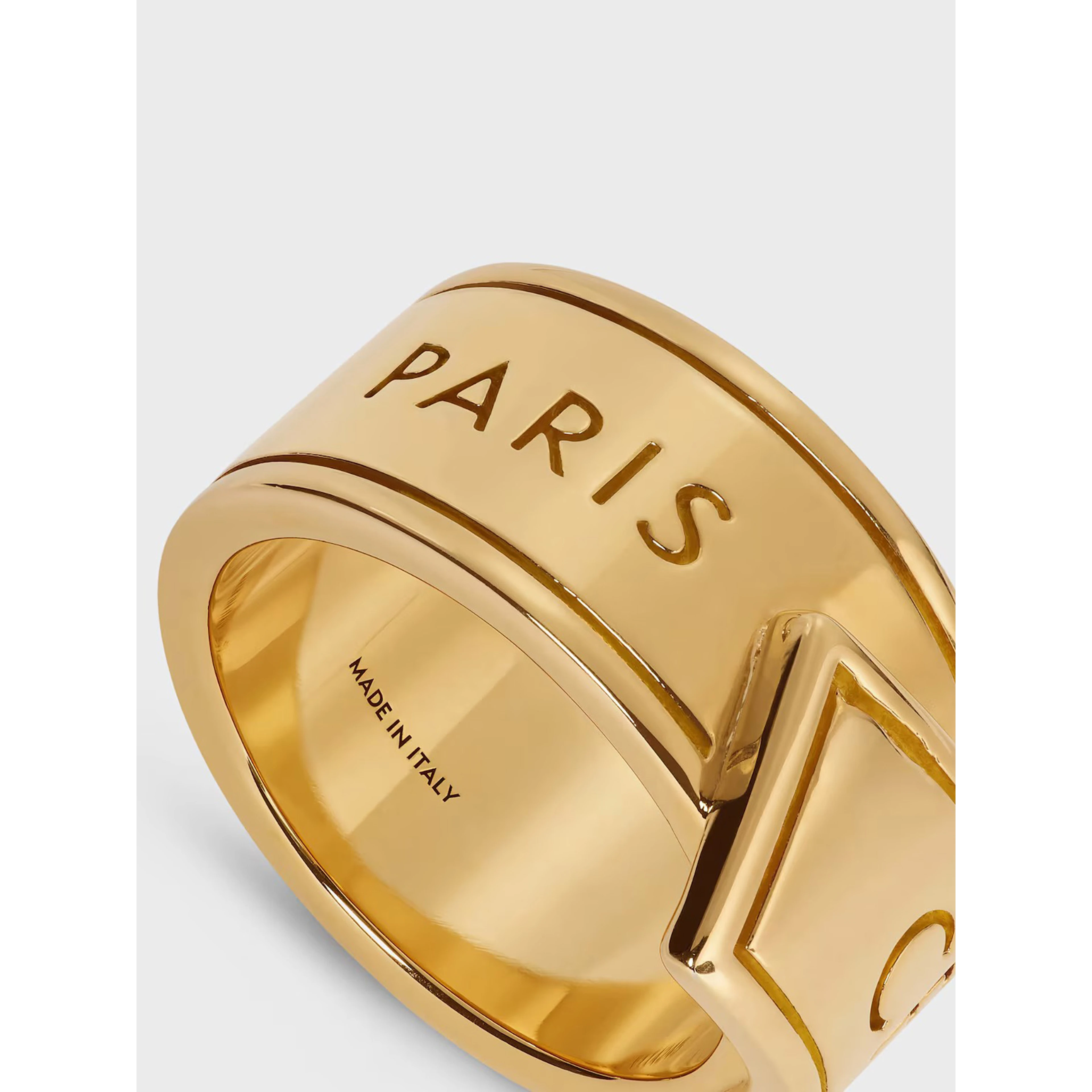 CELINE ring
