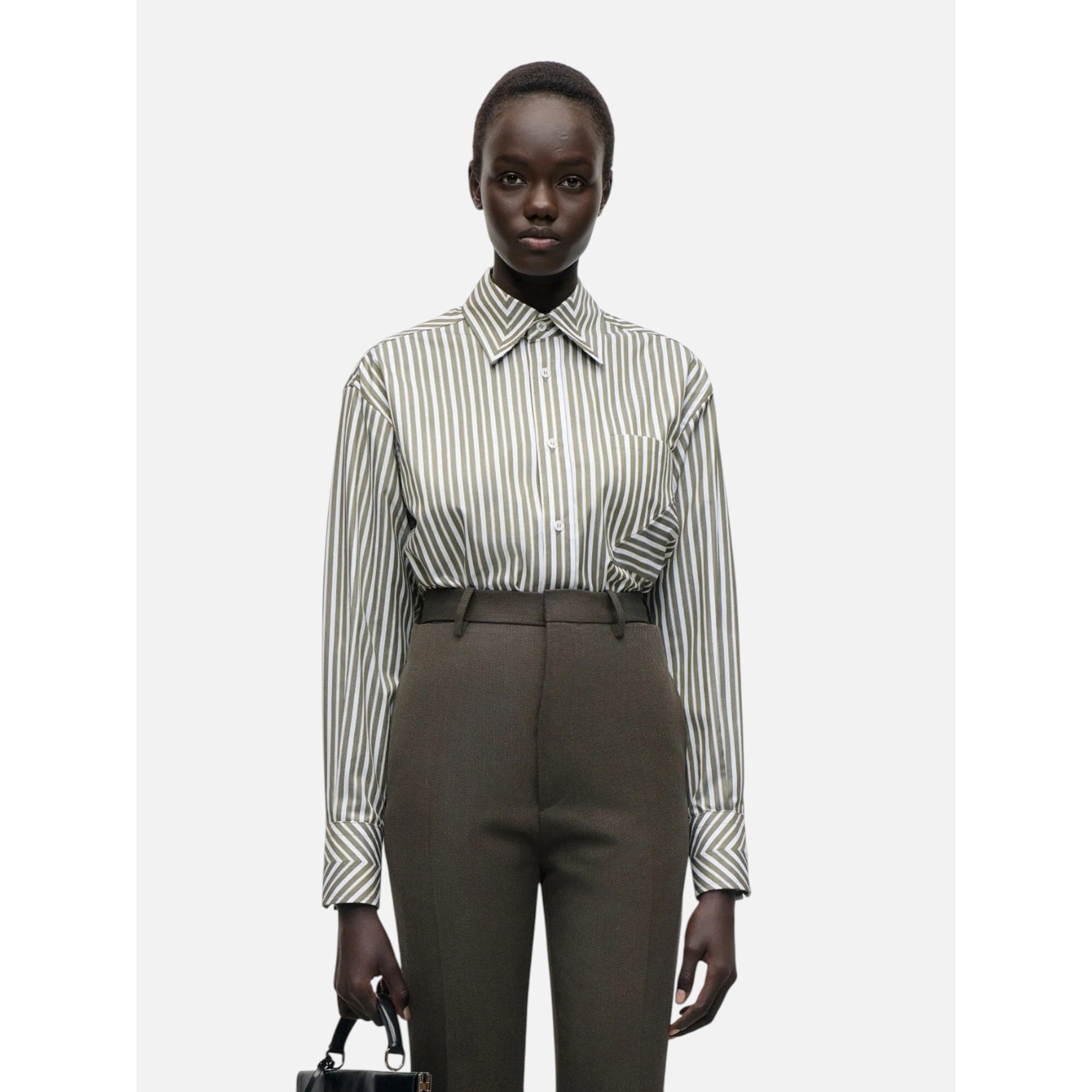 VICTORIA BECKHAM shirt