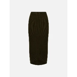 VICTORIA BECKHAM skirt