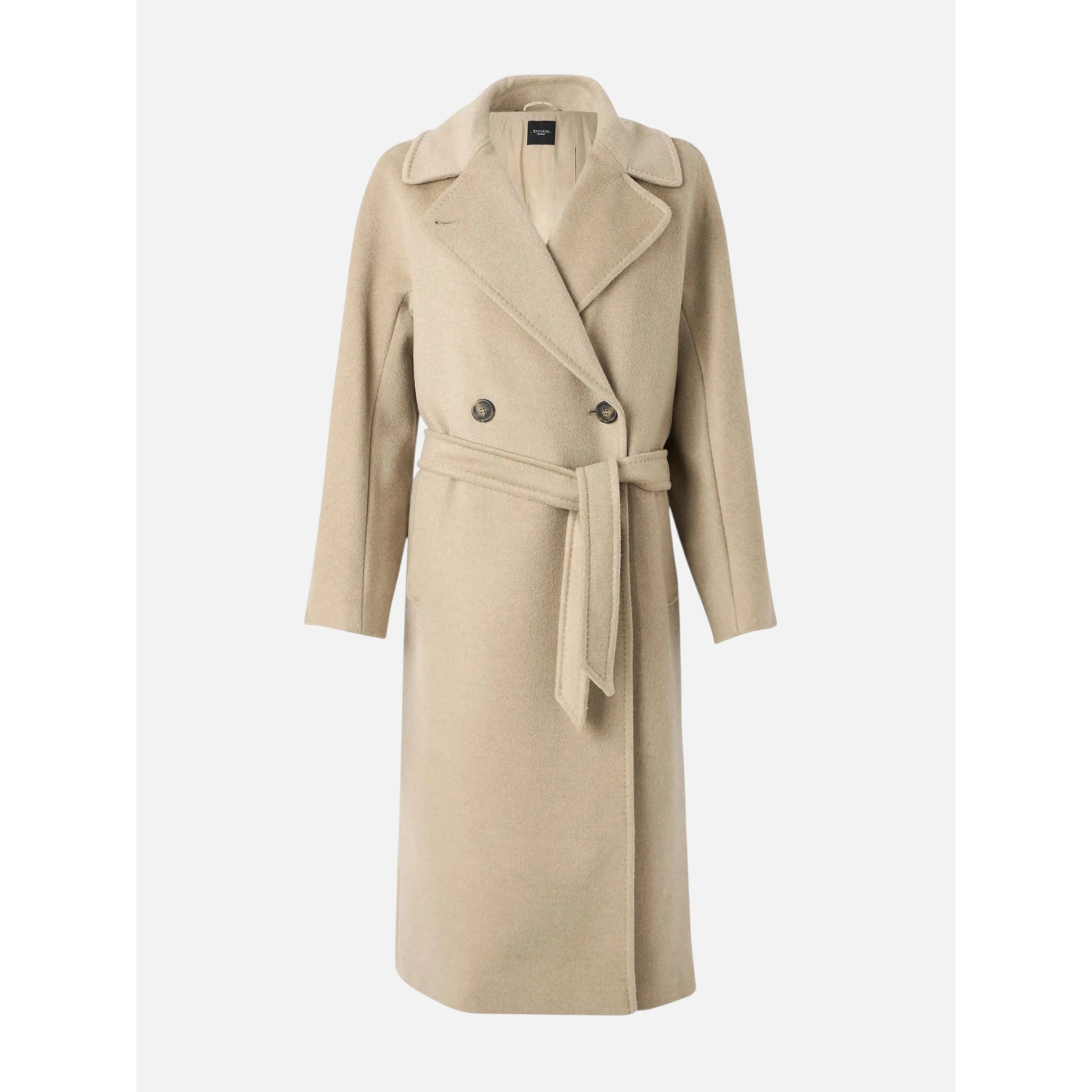 WEEKEND MAX MARA WKDRESINA coat