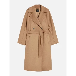 WEEKEND MAX MARA WKDRESINA coat