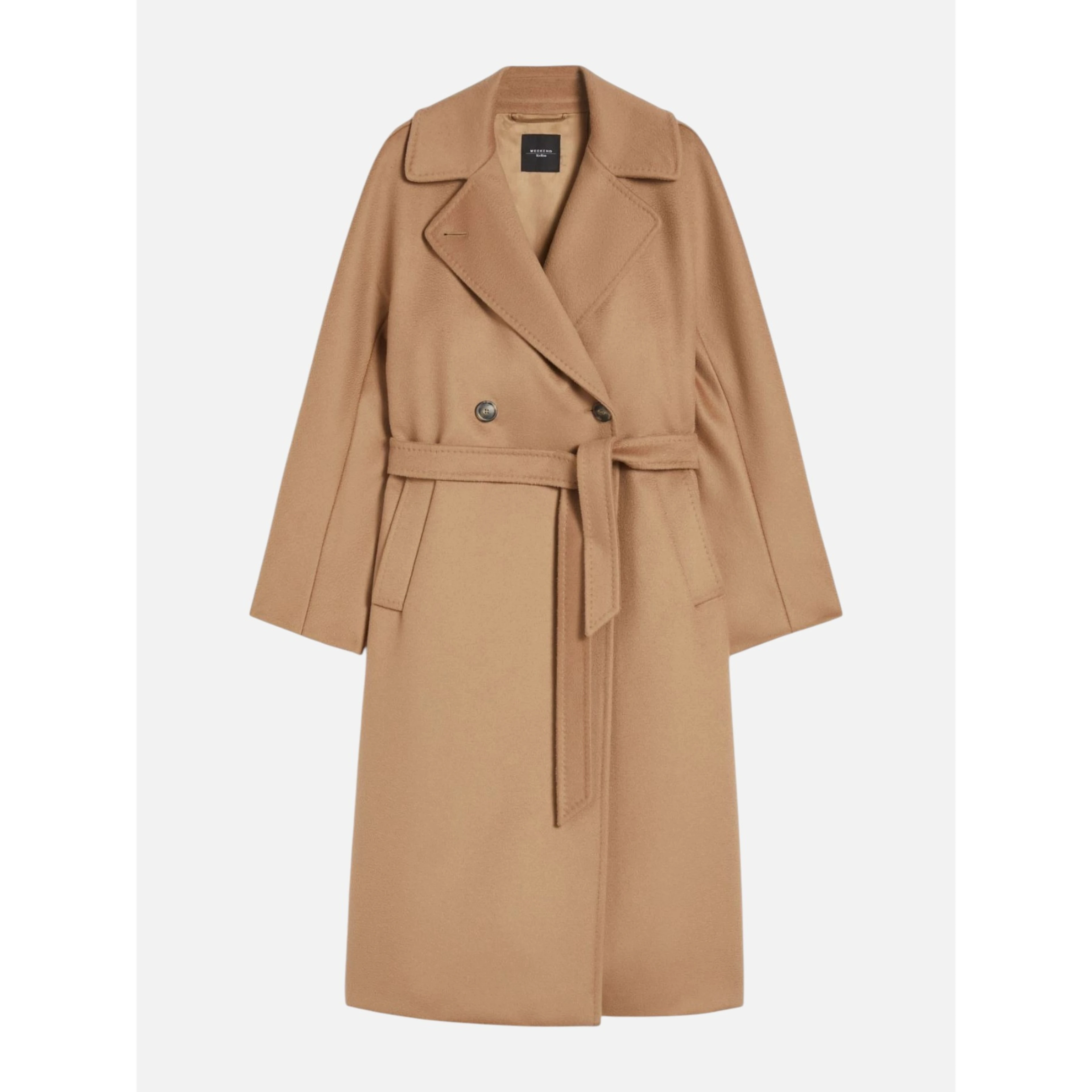 WEEKEND MAX MARA WKDRESINA coat