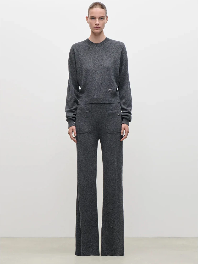 VICTORIA BECKHAM pants