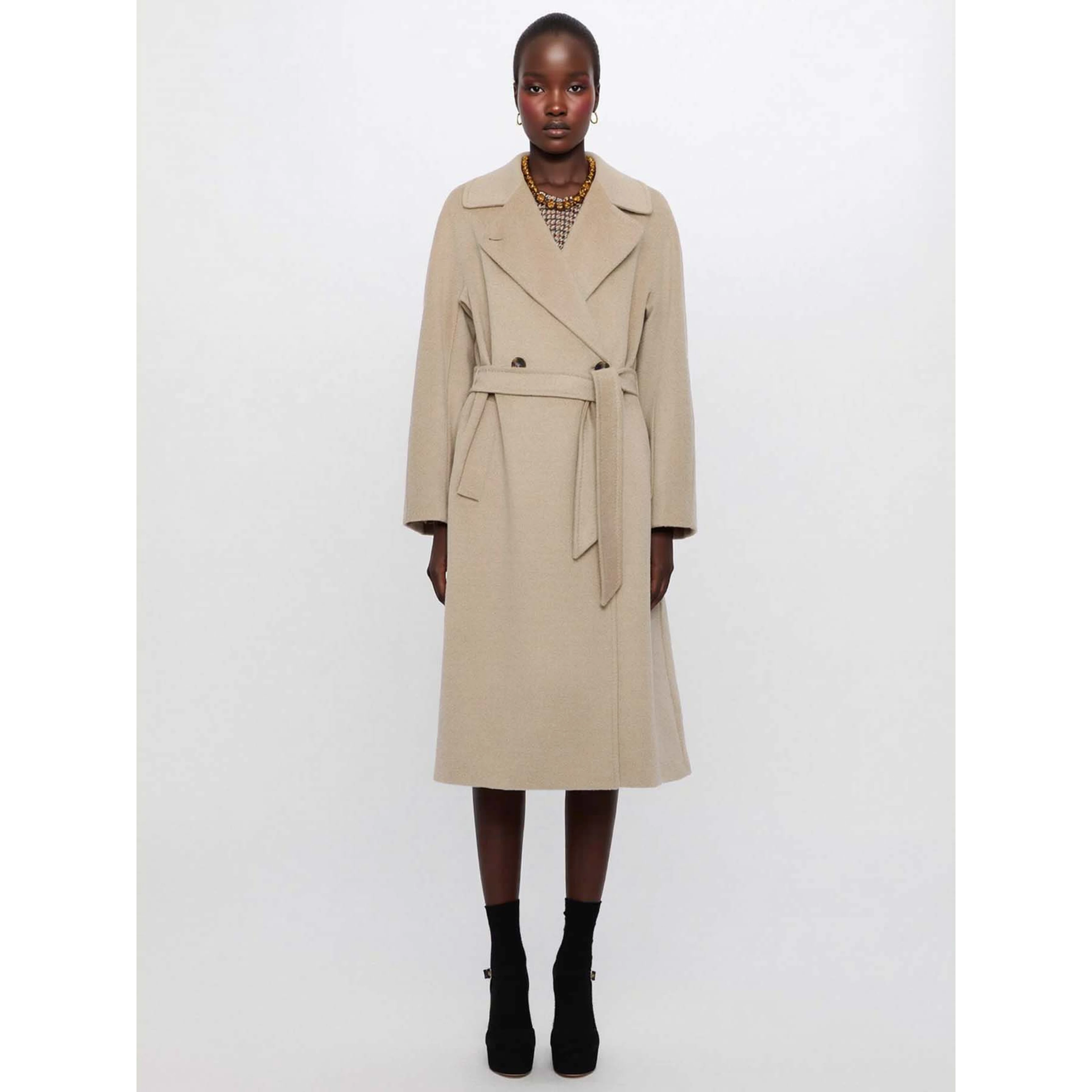 WEEKEND MAX MARA WKDRESINA coat