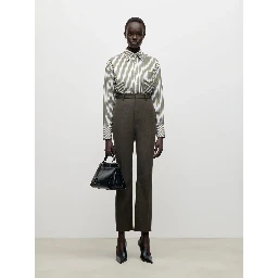 VICTORIA BECKHAM shirt