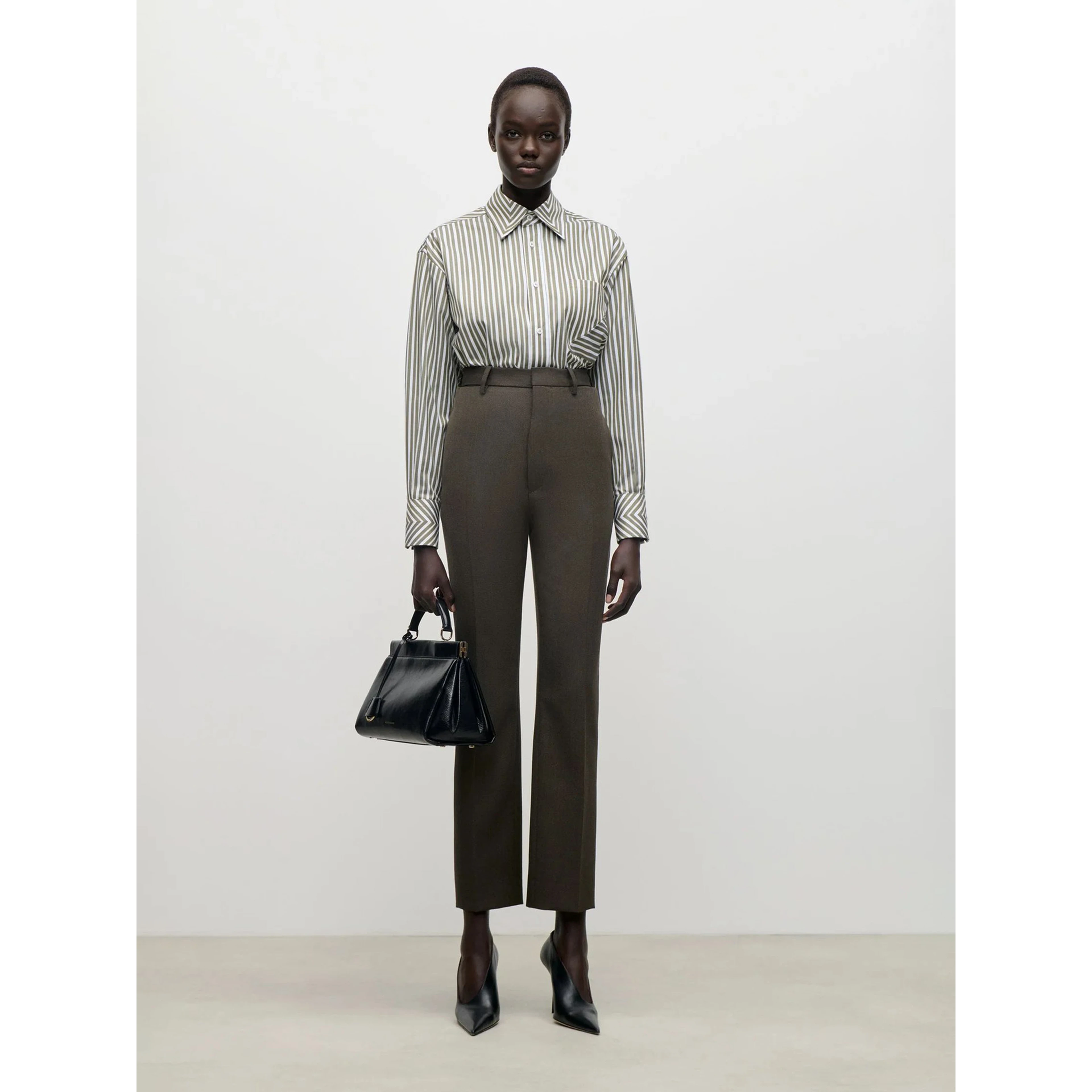 VICTORIA BECKHAM shirt