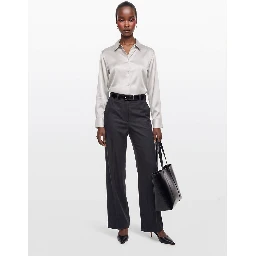 MAX MARA STUDIO MMLNAVETTA shirt