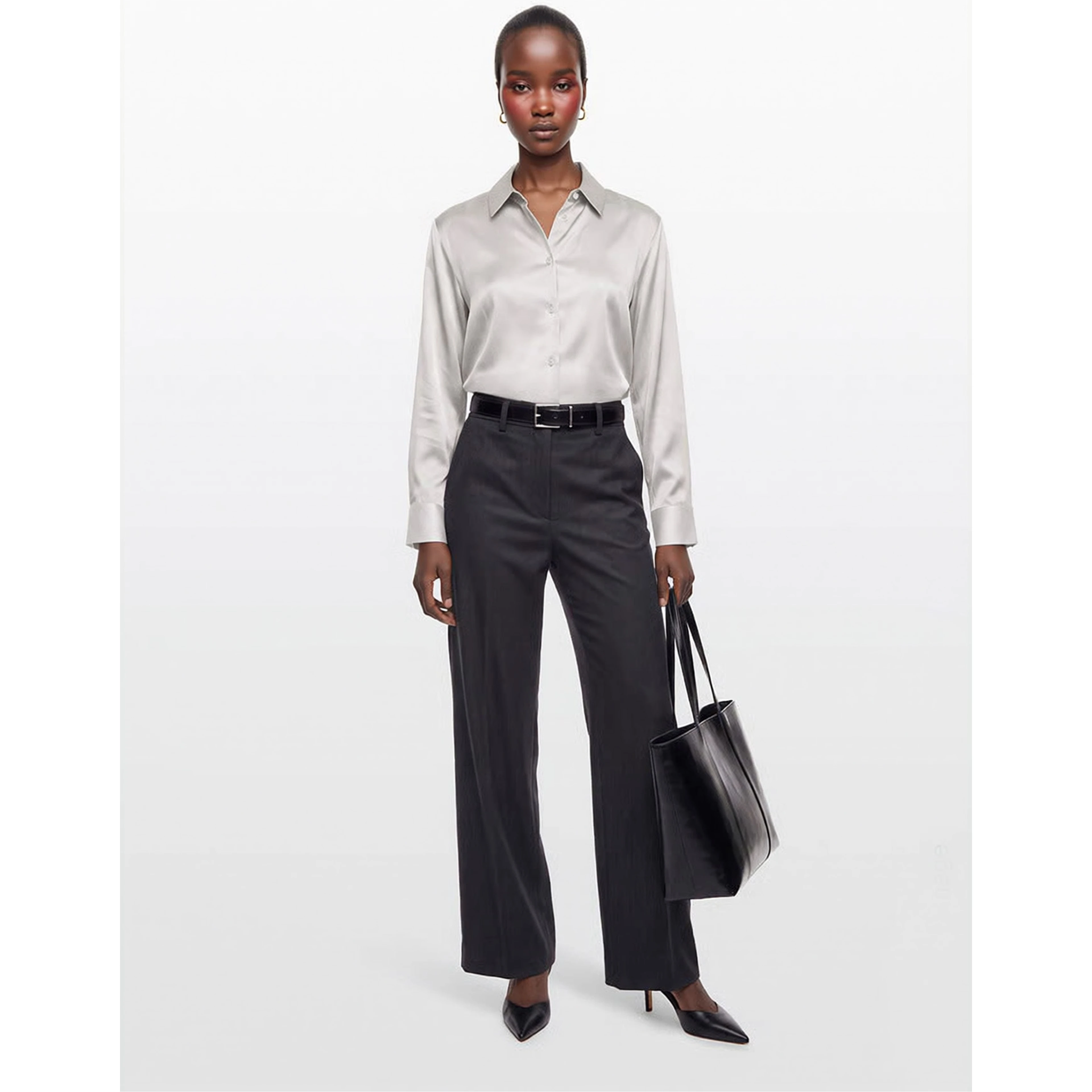 MAX MARA STUDIO MMLNAVETTA shirt