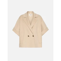 WEEKEND MAX MARA WKDNEO coat
