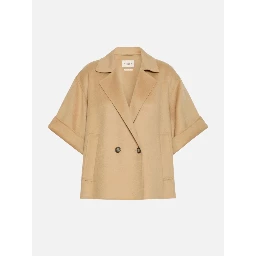 WEEKEND MAX MARA WKDNEO coat