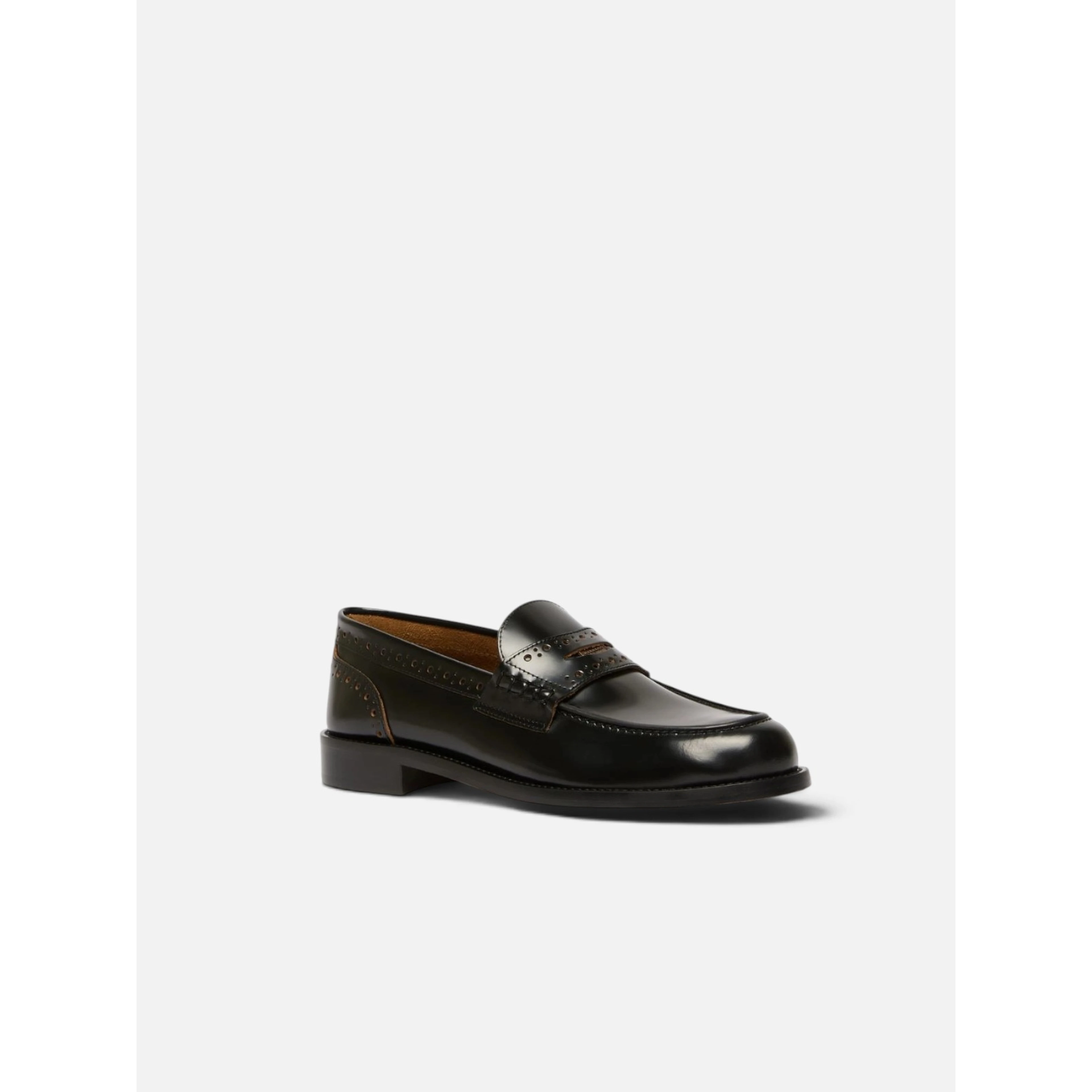 WEEKEND MAX MARA WKACOLOMBA moccasins