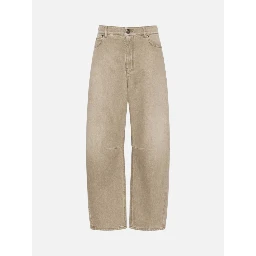 WEEKEND MAX MARA WKDARCADIA jeans