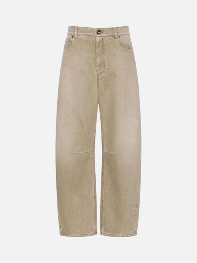 WEEKEND MAX MARA WKDARCADIA jeans