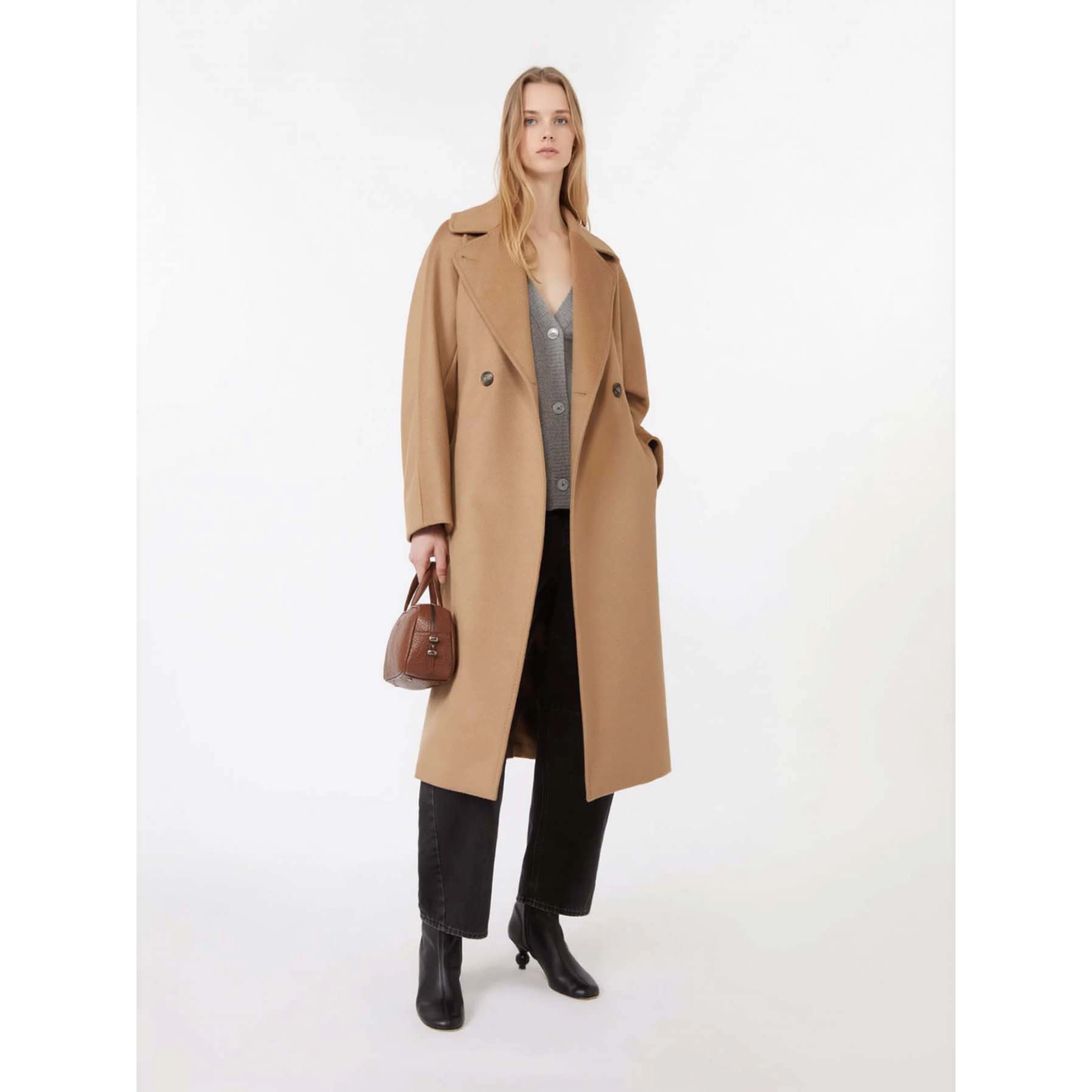 WEEKEND MAX MARA WKDRESINA coat