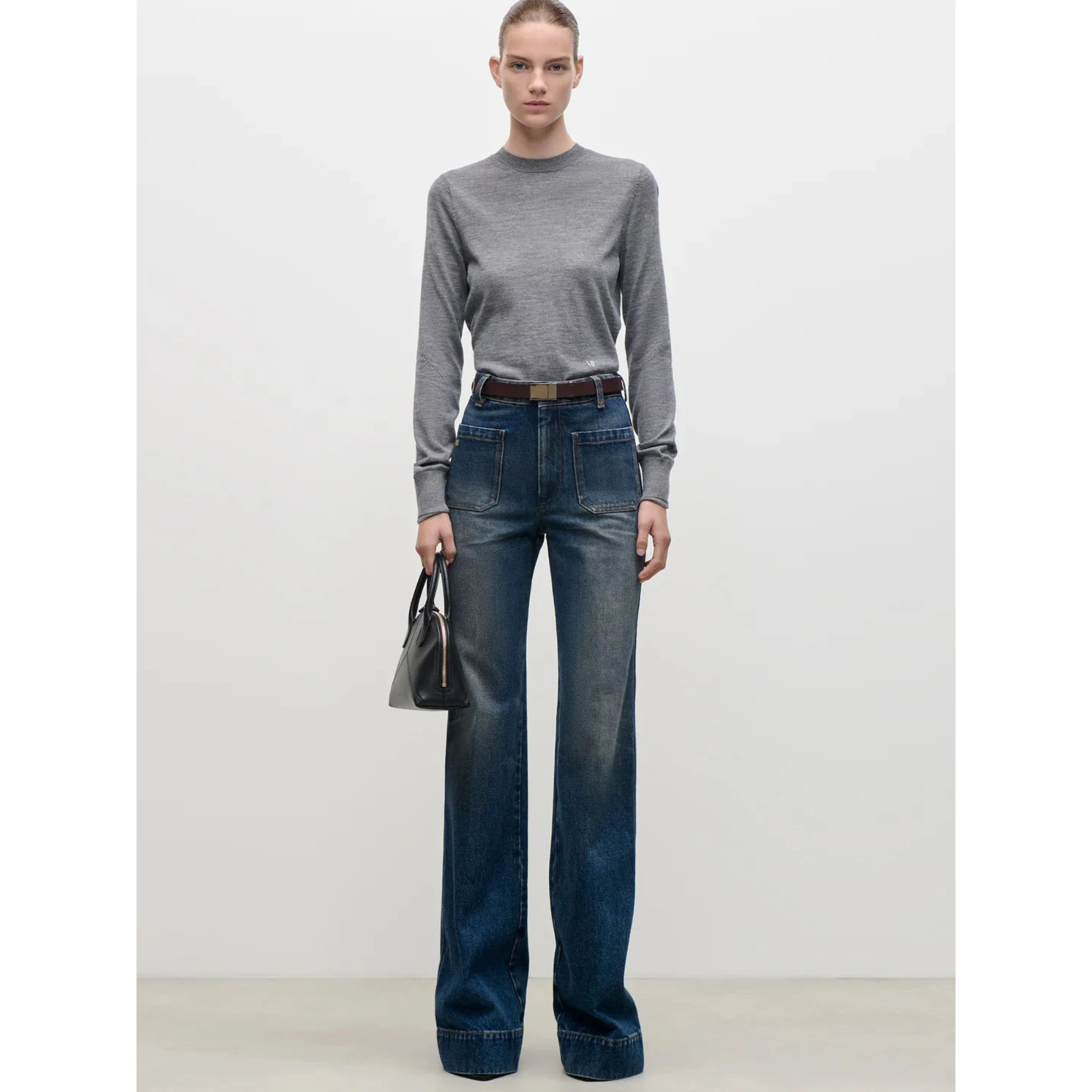 VICTORIA BECKHAM sweater