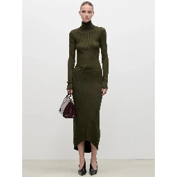 VICTORIA BECKHAM skirt
