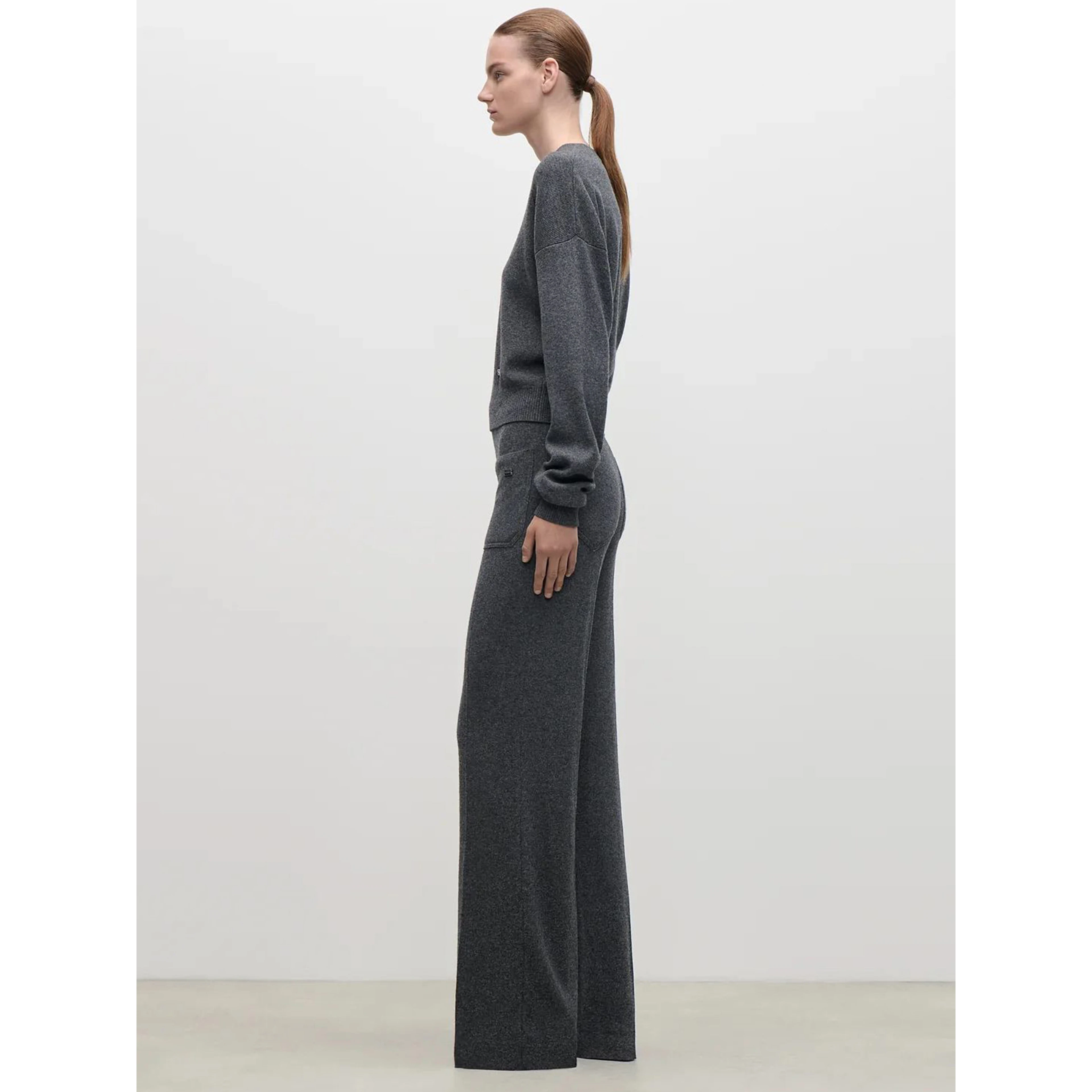 VICTORIA BECKHAM pants