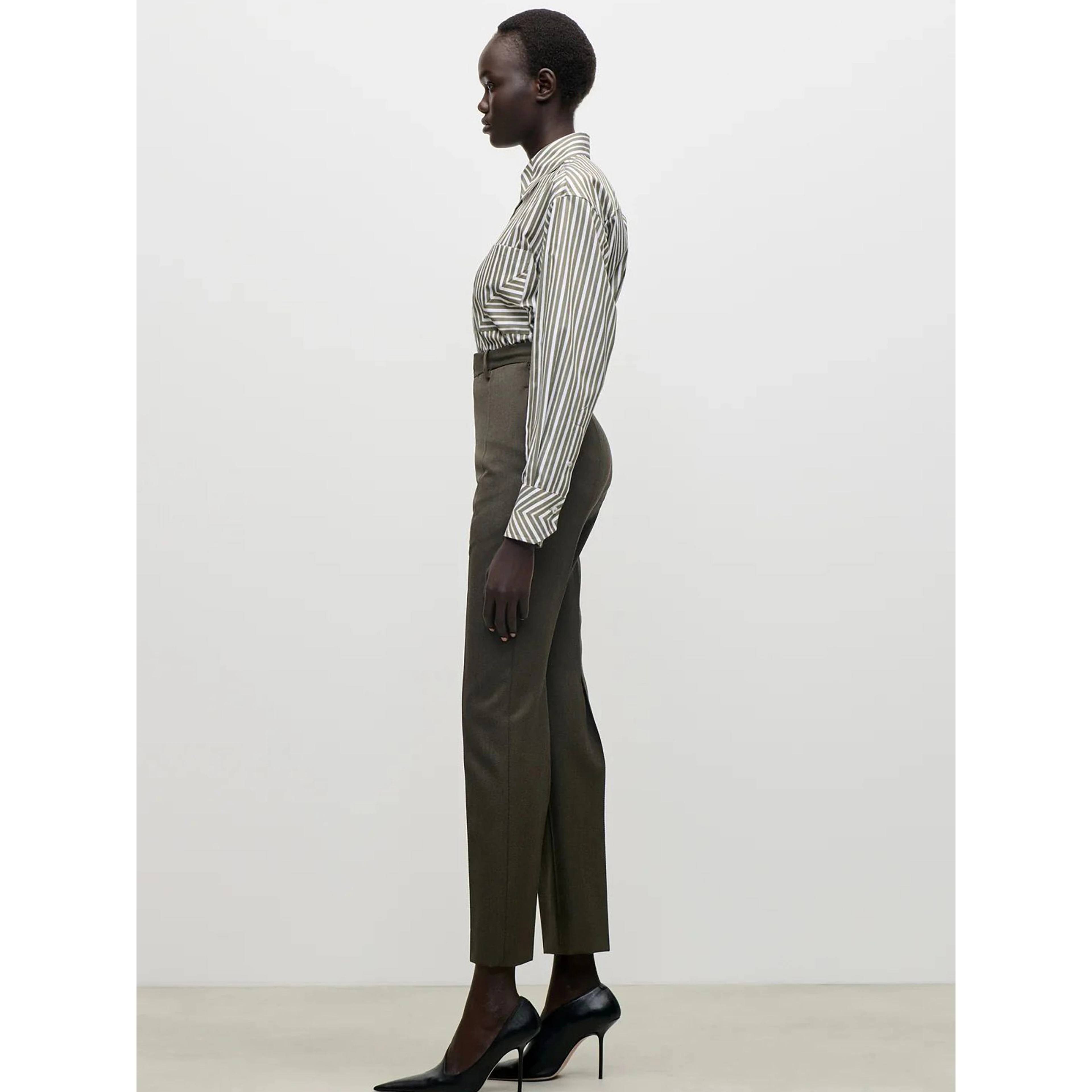 VICTORIA BECKHAM shirt