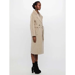 WEEKEND MAX MARA WKDRESINA coat